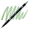 MARKER TOMBOW DUAL BRUSH 192  ASPARAGUS TB56520