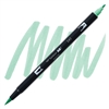 MARKER TOMBOW DUAL BRUSH 243 MINT GREEN TB56526