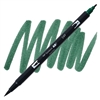 MARKER TOMBOW DUAL BRUSH 249 HUNTER GREEN TB56528