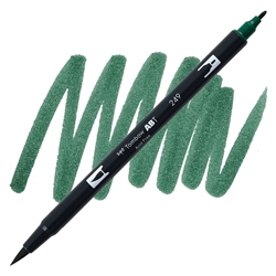 Tombow ABT 761 Dual Brush Pen - Carnation