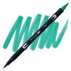 MARKER TOMBOW DUAL BRUSH 296 GREEN TB56534