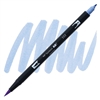 MARKER TOMBOW DUAL BRUSH 553 MIST PURPLE TB56563