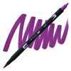 MARKER TOMBOW DUAL BRUSH 685 DEEP MAGENT TB56555