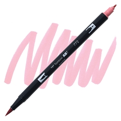 MARKER TOMBOW DUAL BRUSH 772 BLUSH TB56587