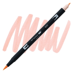 MARKER TOMBOW DUAL BRUSH 850 FLESH TB56598