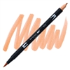 MARKER TOMBOW DUAL BRUSH 912 PALE CHERRY TB56606