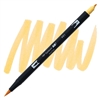 MARKER TOMBOW DUAL BRUSH 991 LIGHT OCHRE TB56618