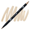 MARKER TOMBOW DUAL BRUSH 992 SAND TB56619