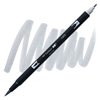 MARKER TOMBOW DUAL BRUSH N95 COOL GRAY 1 TB56644