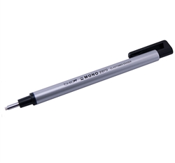 ERASER TOMBOW - MONO ZERO STICK ROUND TB57305