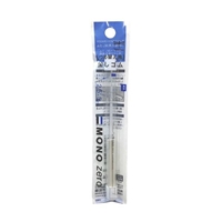 ERASER REFILL TOMBOW - MONO ZERO RECTANGULAR 2PK TB57308