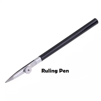 RULING PEN (TIRALINEAS) 958