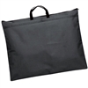 PORTFOLIO SOFT SIDE BLK 20X26 INCHES N2026