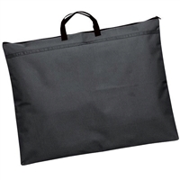 PORTFOLIO SOFT SIDE BLK 20X26 INCHES N2026