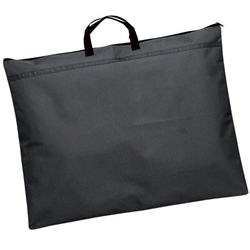 PORTFOLIO SOFT SIDE BLK 20X26 INCHES N2026