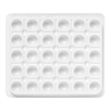 PALETTE DR MARTINS MIXING 30 WELL WHITE DR400205