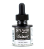 INK IRD METALLIC 1oz BLACK DR PH MARTINS DR400070-10R