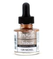 INK IRD METALLIC 1oz NICKEL DR PH MARTINS DR400070-13R