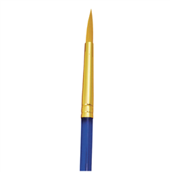 BRUSH ECT 8 ROUND R25-8	