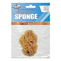 NATURAL SEA SPONGE 3 inch ROYAL RYR2006