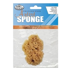 NATURAL SEA SPONGE 3 inch ROYAL RYR2006