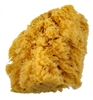 NATURAL SEA SPONGE 5 to 6 inches JUMBO CARIBBEAN ROYAL RYR2094