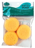 SPONGE SYNTHETIC 3 PACK SET RYR2117