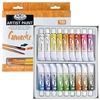 GOUACHE SET ROYAL 18 12ML TUBES W/BRUSH GOU18