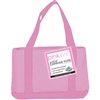 TOTE BAG PINK PA-TOTE