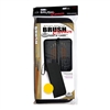 BRUSH CARRIER EMPTY LONG HANDLE KC-LBLK