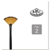 BRUSH ESSENTIALS FAN 2 MR43FB-2	