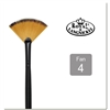 BRUSH ESSENTIALS FAN 4 MR43FB-4	