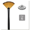 BRUSH ESSENTIALS FAN 6 MR43FB-6	