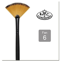 BRUSH ESSENTIALS FAN 6 MR43FB-6	