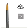 BRUSH ESSENTIALS ROUND 10 MR43R-10