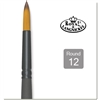 BRUSH ESSENTIALS ROUND 12 MR43R-12