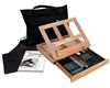 EASEL SKETCHING SET REA4904