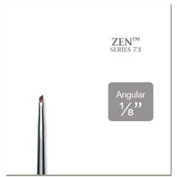 BRUSH Z73A 1/8 ZEN ANGULAR Z73A-1/8	