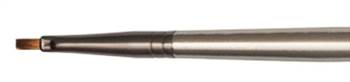 BRUSH Z73S 0 ZEN FLAT Z73S-0		