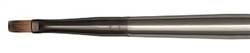 BRUSH Z73S 2 ZEN FLAT Z73S-2		