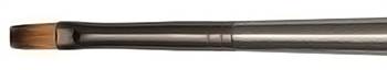 BRUSH Z73S 4 ZEN FLAT Z73S-4	  