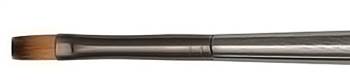 BRUSH Z73S 6 ZEN FLAT Z73S-6	  