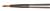 BRUSH Z73R 3 ZEN ROUND Z73R-3	