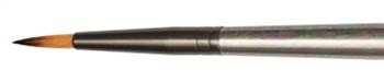 BRUSH Z73R 3 ZEN ROUND Z73R-3	