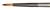 BRUSH Z73R 4 ZEN ROUND Z73R-4	