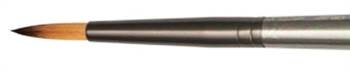 BRUSH Z73R 4 ZEN ROUND Z73R-4	