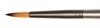 BRUSH Z73R 5 ZEN ROUND Z73R-5	