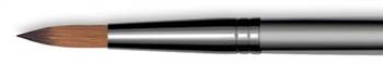 BRUSH Z73R 6 ZEN ROUND Z73R-6	