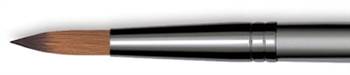 BRUSH Z73R 8 ZEN ROUND Z73R-8	