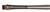 BRUSH Z73CB 4 ZEN CHISEL Z73CB-4	